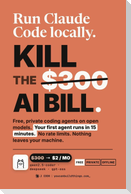 Run Claude Code Locally