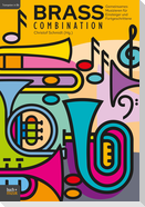 Brass Combination - Trompete in B