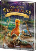 Der letzte Feuerfalke und das Silbermoor (Band 8)