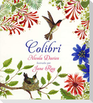 Colibrí