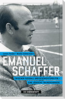 Emanuel Schaffer