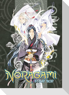 Noragami Omnibus 6 (Vol. 16-18)