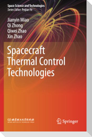 Spacecraft Thermal Control Technologies
