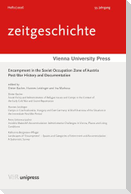 Encampment in the Soviet Occupation Zone of Austria