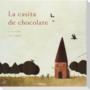 La casita de chocolate