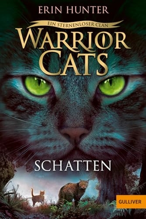 Hunter, Erin. Warrior Cats - Ein sternenloser Clan. Schatten - Staffel VIII, Band 3. Beltz Verlagsgruppe, 2026.