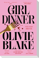 Girl Dinner