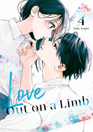 Nogiri, Yoko. Love Out on a Limb 4. Random House LLC US, 2026.