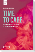 Time to Care