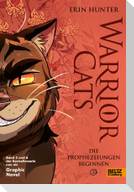 Warrior Cats - Die Prophezeiungen beginnen