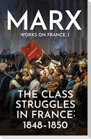 The Class Struggles in France