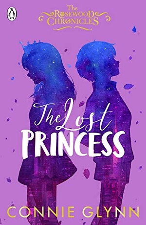 Glynn, Connie. The Lost Princess. DK, 2021.