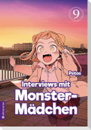 Interviews mit Monster-Mädchen 09