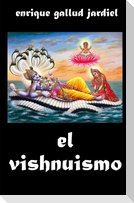 El vishnuismo
