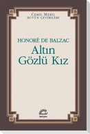 Altin Gözlü Kiz