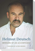 Memoirs of an Accompanist