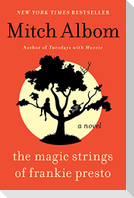 The Magic Strings of Frankie Presto