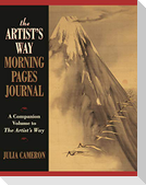 The Artist's Way Morning Pages Journal