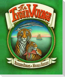 The Tyger Voyage