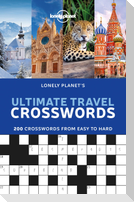 Lonely Planet's Ultimate Travel Crosswords