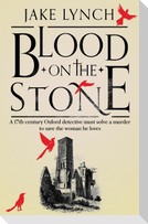 Blood on the Stone
