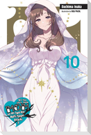 Do You Love Your Mom and Her Two-Hit Multi-Target Attacks?, Vol. 10 (light novel)