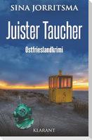 Juister Taucher