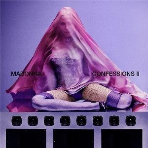 CONFESSIONS II (Abridged Version). Warner Music Group Germany Holding GmbH / Hamburg, 2026.