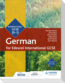 Edexcel International GCSE German Student Book Second Edition