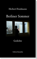Berliner Sommer