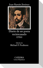 Diario de un poeta reciencasado : 1916