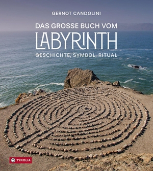 Candolini, Gernot. Das große Buch vom Labyrinth - Geschichte, Symbol, Ritual.  Ein zeitloses Sinnbild des Lebens entdecken - informativ und tiefgehend. Tyrolia Verlagsanstalt Gm, 2026.