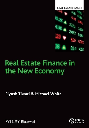 Tiwari, Piyush / Michael White. Real Estate Finance in the New Economy. Open Stax Textbooks, 2014.