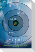 The Bone Clocks
