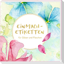 Etikettenbüchlein - Frühlingsreif