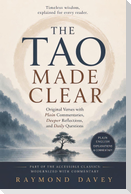 The Tao Made Clear