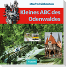 Kleines ABC des Odenwaldes