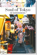 Soul of Tokyo