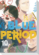 Blue Period 10