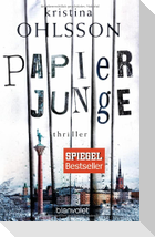Papierjunge