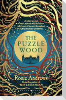 The Puzzle Wood