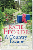A Country Escape