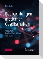 Beobachtungen moderner Gesellschaften