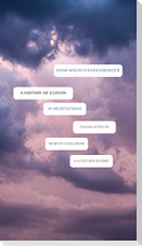 A History of Clouds