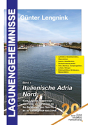 Lagunengeheimnisse, Band 1, italienische Adria Nord