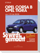 Opel Corsa B / Opel Tigra