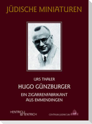 Hugo Günzburger