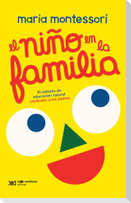 El Niño En La Familia