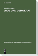 Jude und Demokrat