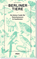 Berliner Tiere